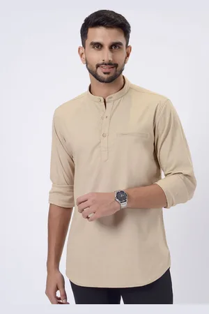 JADE BLUE Men Opaque Casual Shirt