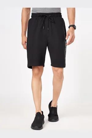 Pantaloons Men Outdoor Regular Fit Shorts