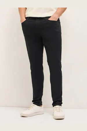 The Bear House Men Skinny Fit Mid-Rise Stretchable Jeans