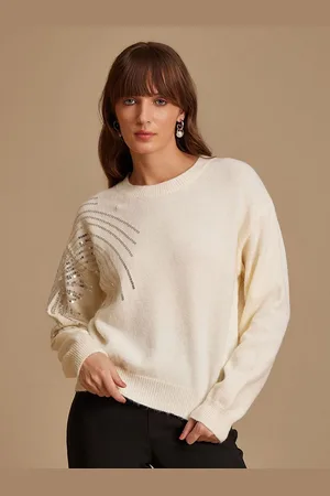 Kazo Women Pullover