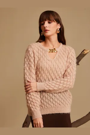 Kazo Women Pullover