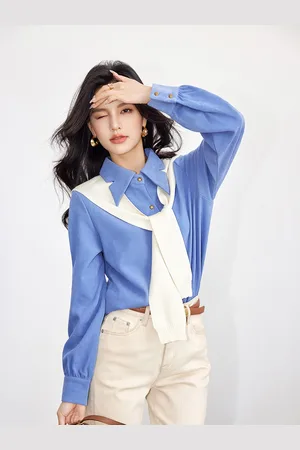 JC Collection Women Opaque Casual Shirt