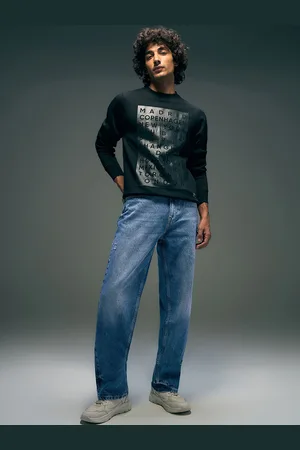 Flying Machine Men Cobain 90