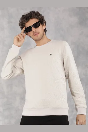 Crimsoune Club Men Sweatshirt