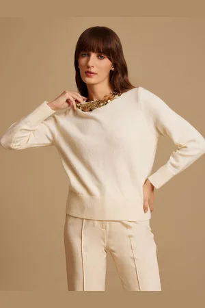 Kazo Women Pullover