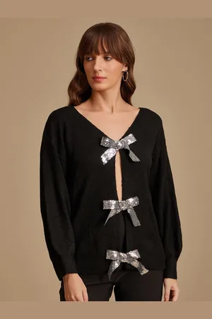 Kazo Women Shrug