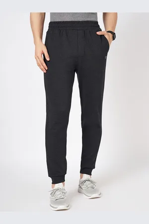 Pantaloons Men Regular Fit Joggers