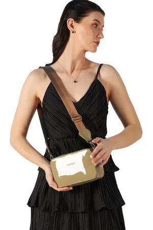 MINI WESST Structured Sling Bag