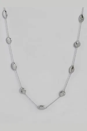 Calvin Klein Moref Long Necklace