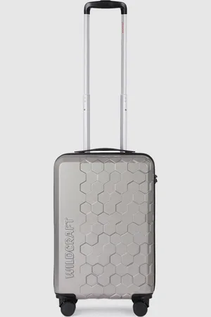 Wildcraft Pyxis Saiph Cabin Trolley Suitcase