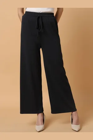 SHOWOFF Women Comfort Slim Fit Trousers