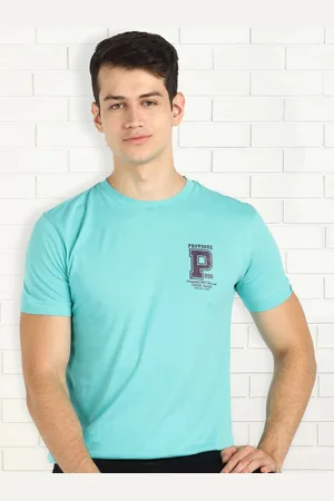Provogue Men Pockets T-shirt