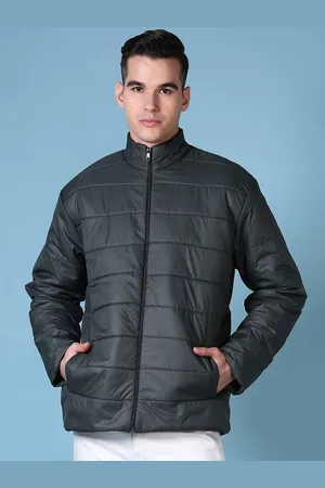 V-Mart Men Puffer Jacket