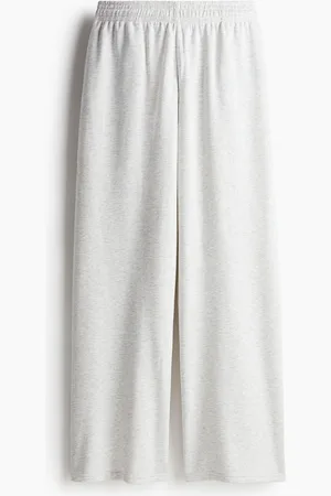 H&M Women Wide Joggers