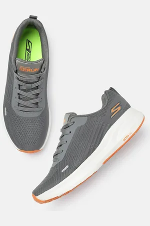 Skechers Men GO RUN PURE Running Non-Marking Shoes
