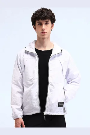 Flying Machine Men Sporty Jacket
