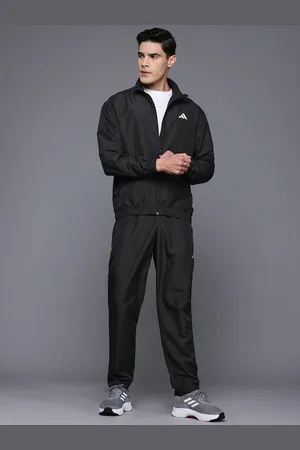 adidas Plain WV Track Suit