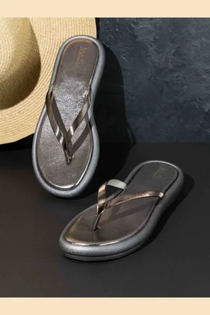 Inc 5 Women Striped Round Toe Flats Fashion Flats