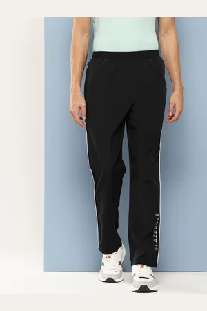 Slazenger Men Active Ultra-Dry Sports Track Pants