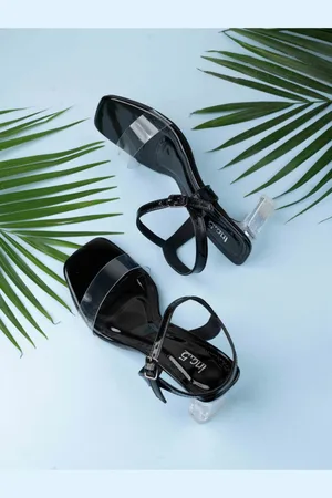 Inc 5 Women Party Block Sandals