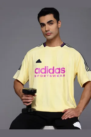 adidas House of Tiro Jacquard Jersey