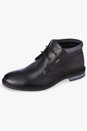 Lee Men Regular Boots