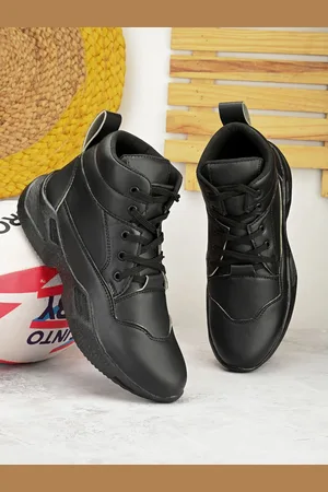 Killer Men Lace-Ups Regular Boots