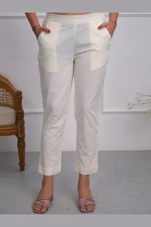 Juniper Women Relaxed Trousers