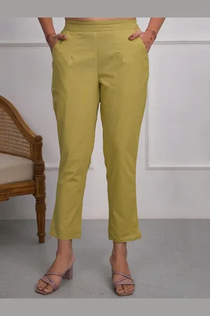 Juniper Women Relaxed Trousers