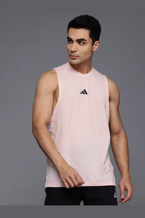 adidas Designed For Training Workout T-Shirt