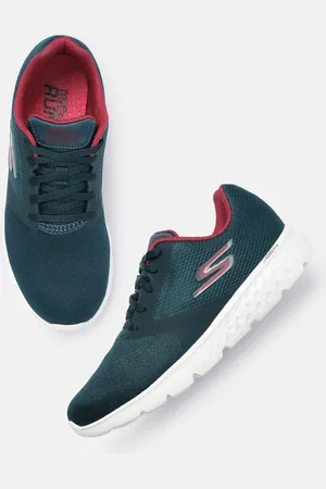 Skechers Women GO RUN 400 Running Non-Marking Shoes