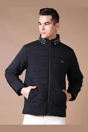 V-Mart Men Padded Jacket