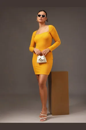 STREET 9 Bodycon Dress