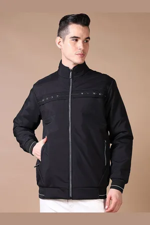 V-Mart Men Denim Jacket