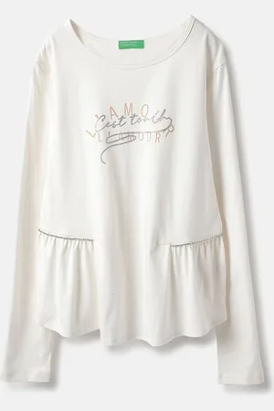 Benetton Cotton Top