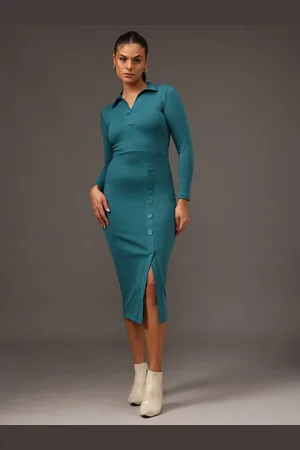 STREET 9 Bodycon Dress