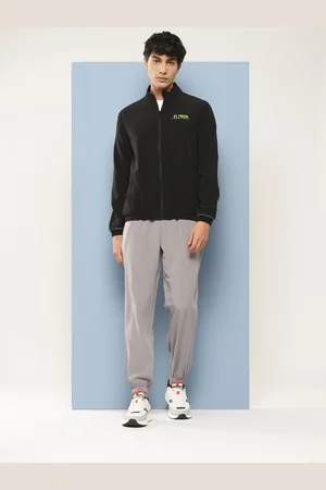 Slazenger Ultra-Dry Running Track suits