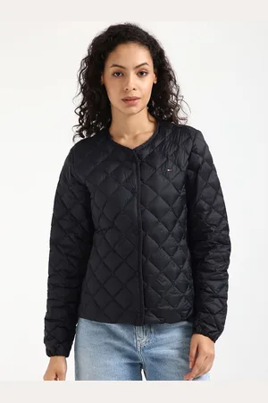 Tommy Hilfiger Women Quilted Jacket
