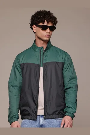 Roadster The Lifestyle Co Colourblocked Tailored Jacket