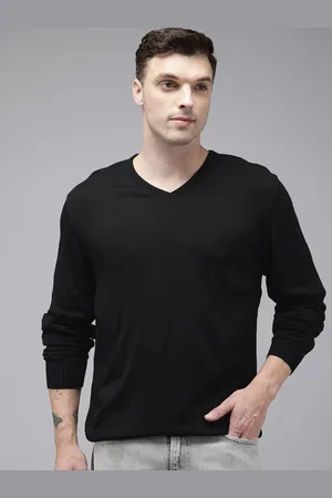 Park Avenue Pullover Sweater