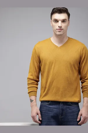Park Avenue Pullover Sweater