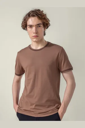 DaMENSCH All-Degree Elemental Pique T-Shirt