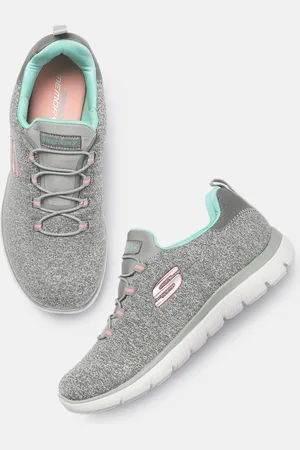 Skechers Women SUMMITS - QUICK GETAWAY Sneakers