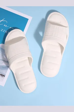 Mast & Harbour Women Sliders