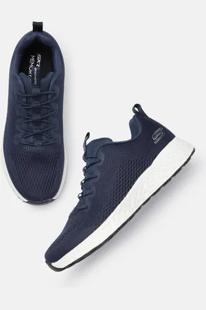 Skechers Men TERRENEX Perforations Sneakers