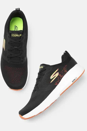 Skechers Men GO RUN PURE Running Non-Marking Shoes