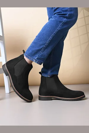 Styli Men Chelsea Boots