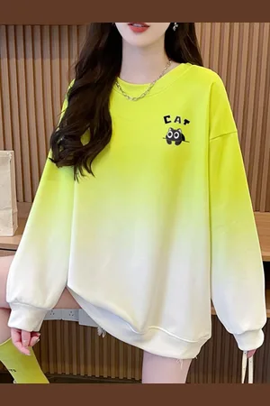 JC Mode Women Sweatshirt