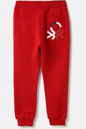 Benetton Infant Boys Joggers