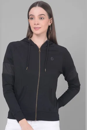 dollar Women Hooded Sweatshirt
